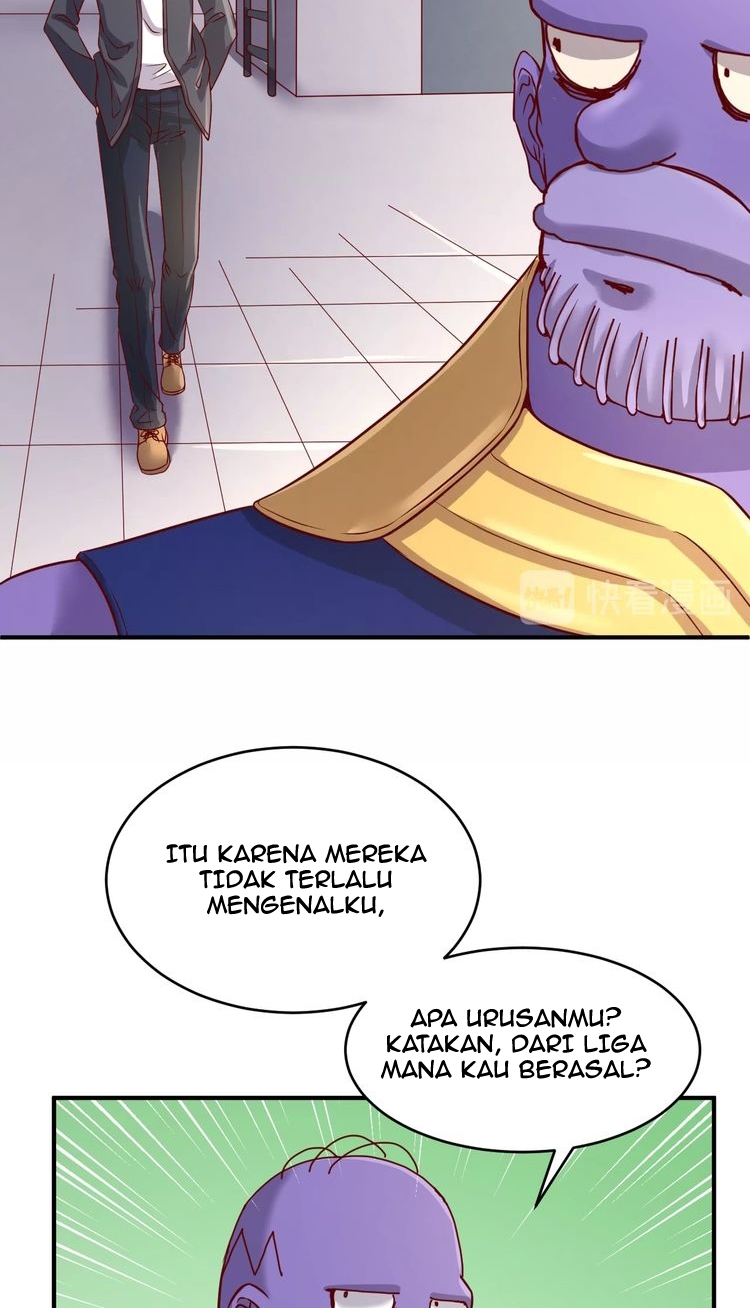 The Interceptor Cross System Chapter 12 Gambar 16